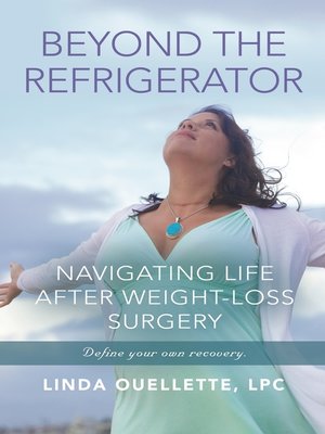 cover image of BEYOND THE REFRIGERATOR